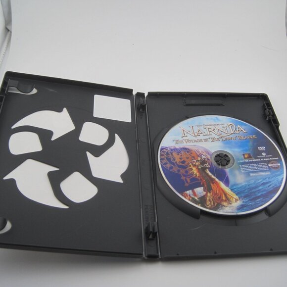 Narnia: The Voyage of The Dawn Treader (DVD) (widescreen) (20th Century Fox) - Picture 4 of 4